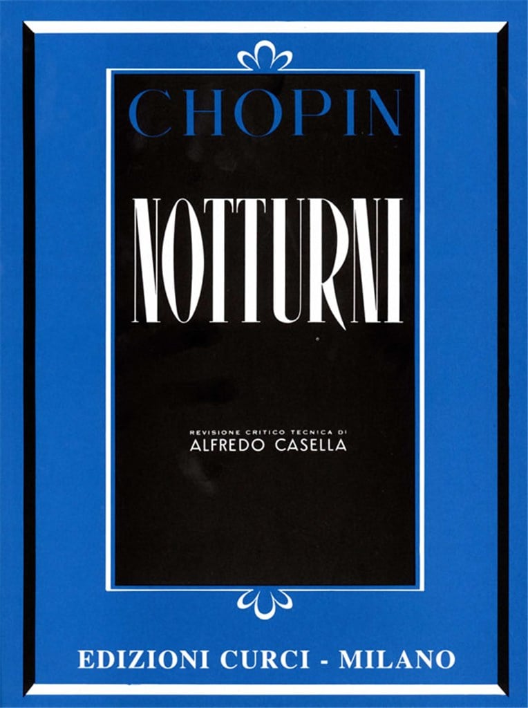 Notturni (Casella)